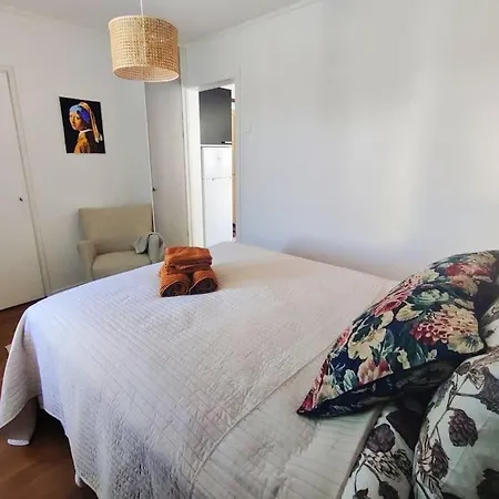 Private Near Ruissalo, Castle, Harbour - Ac, Free Parking