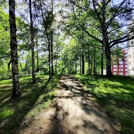 Private Near Ruissalo, Castle, Harbour - Ac, Free Parking *