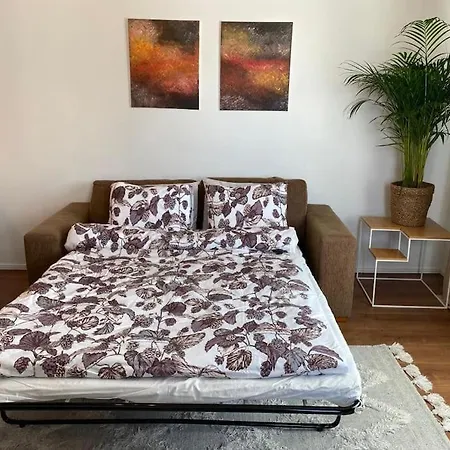 Private Near Ruissalo, Castle, Harbour - Ac, Free Parking